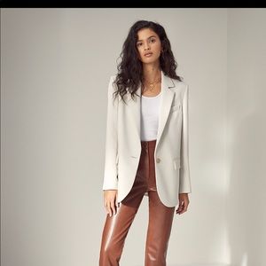 Wilfred Nostalgia Blazer NEW